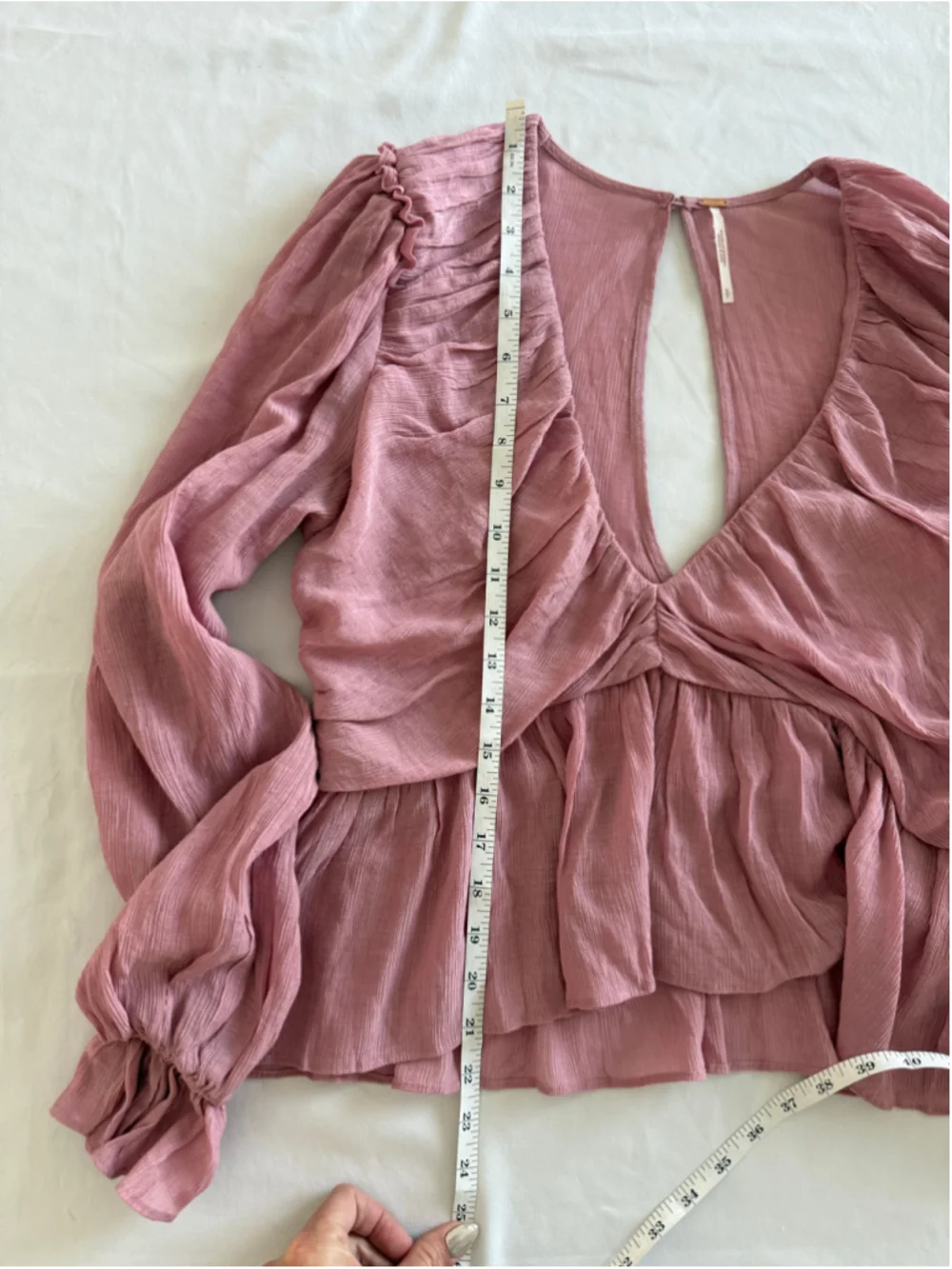 Free People this pre